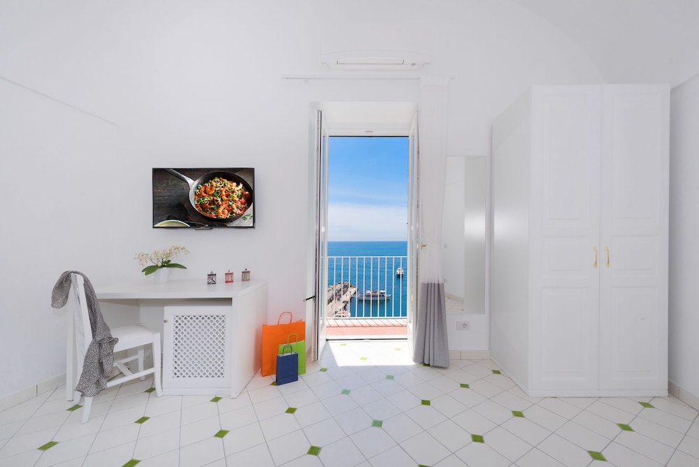 Vista D'amalfi 25/50