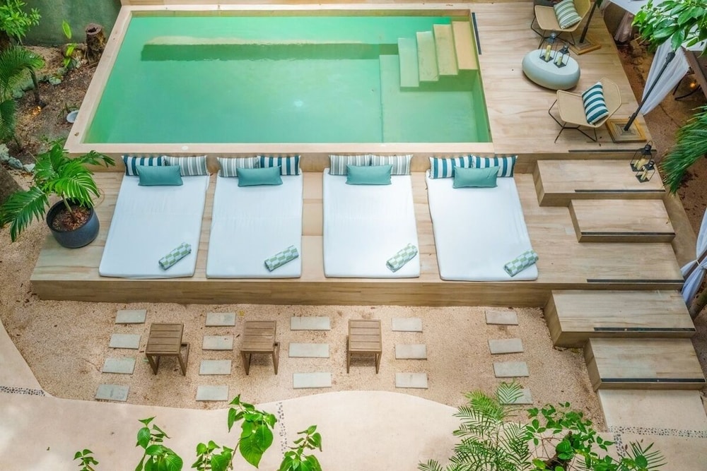 Terasu Riviera Maya Hotel and Spa 11/70