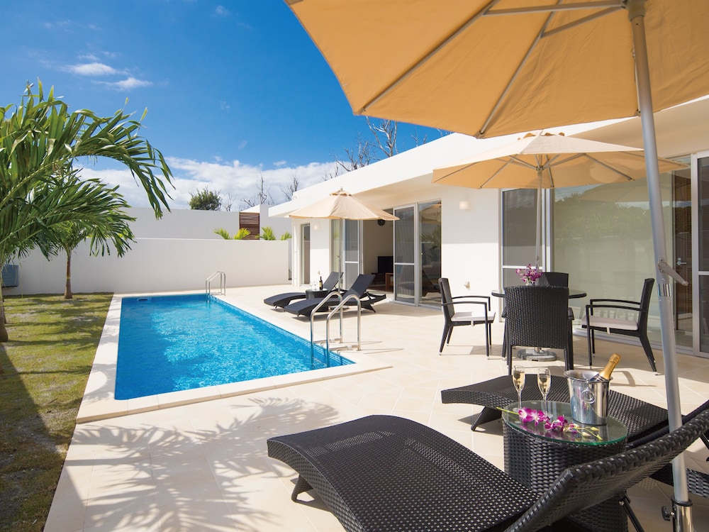 Pool Villa Imadomari by Coldio Premium 13/72