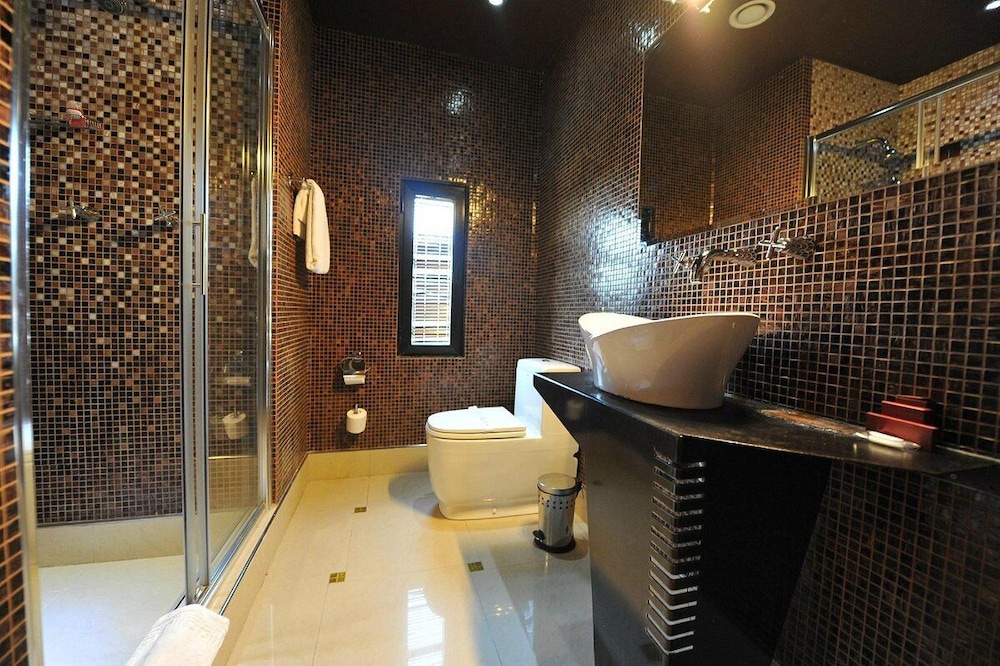 Design Hotel Mr President 49/50