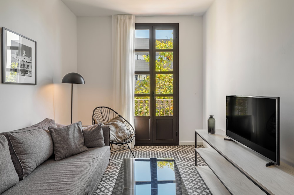 Aspasios Poblenou Apartments 27/50