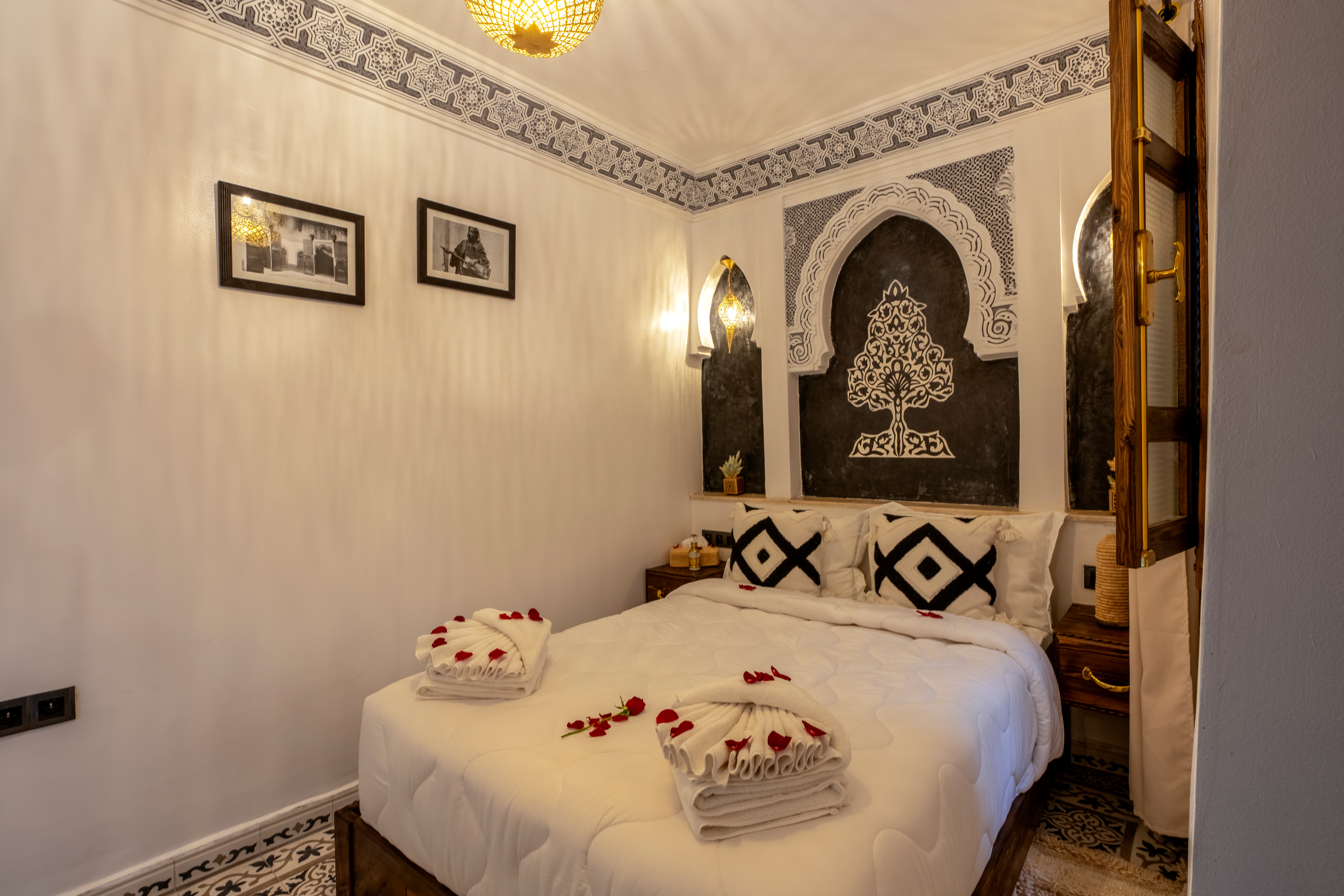 Riad La Perle Bleue 30/61