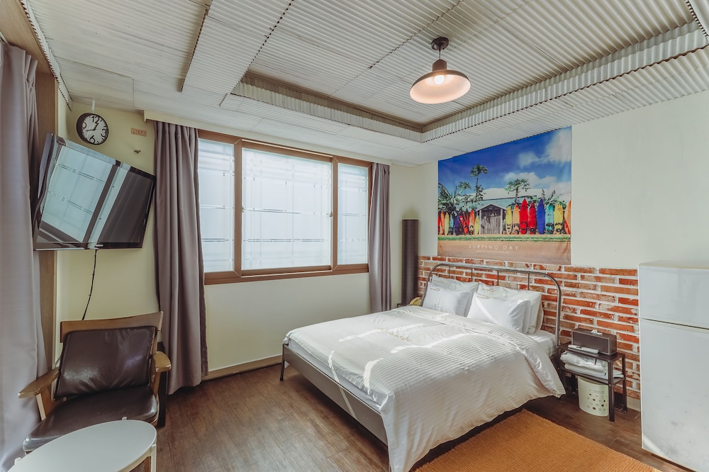Residence Hotel Blue Ocean View 14/60