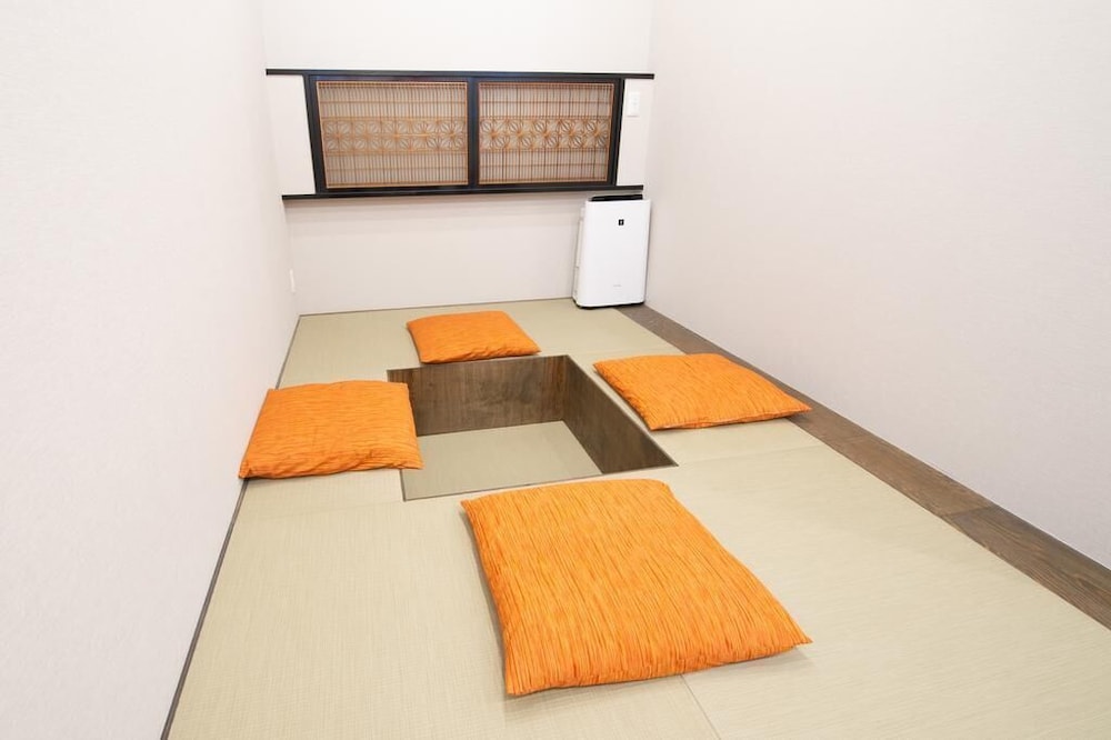 Bnb+ Sarasa Nara - Hostel 19/50