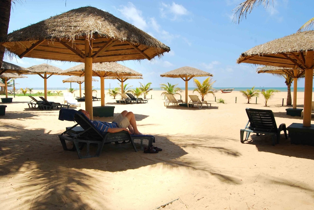 Goldi Sands Hotel 27/36