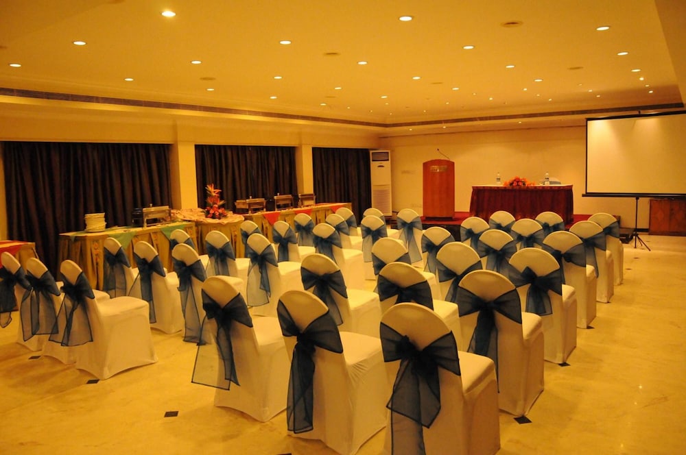Regency Kanchipuram by GRT Hotels 41/45