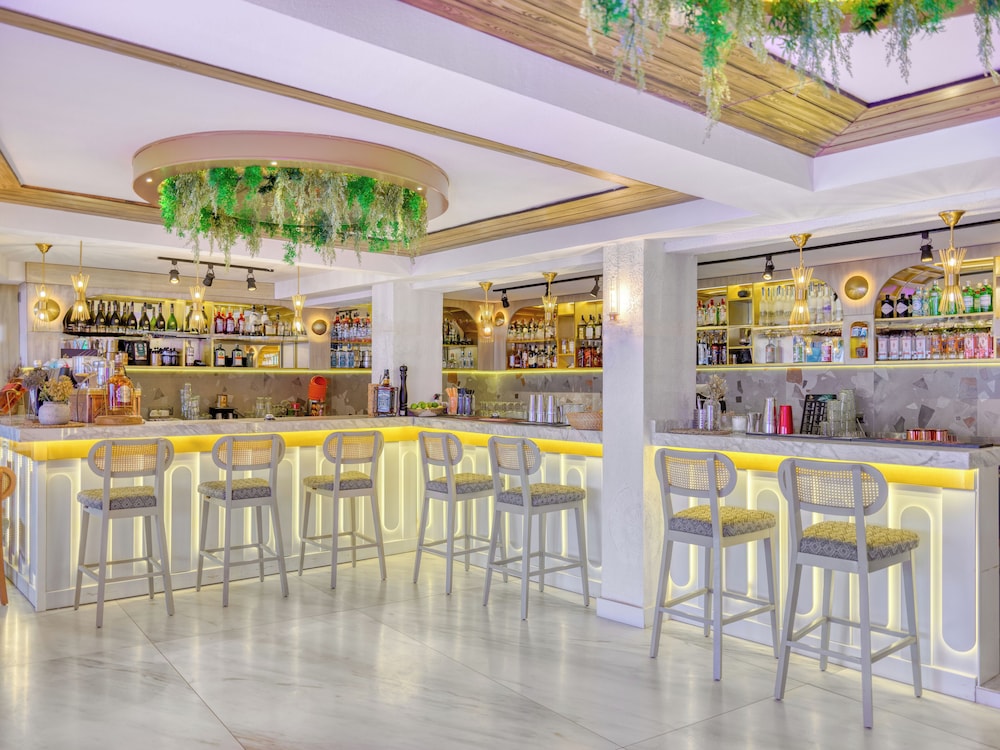 Royalisa Palmiye Beach Hotel - Adults Only 34/50