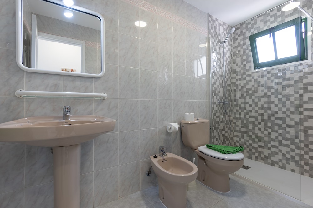 Apartamentos Aloe 49/50