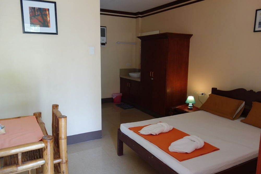 Slam's Garden Resort 19/55