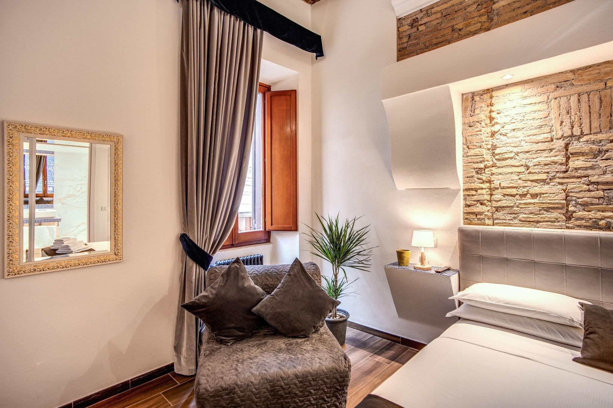 Piazza Di Spagna Comfort Rooms 24/50
