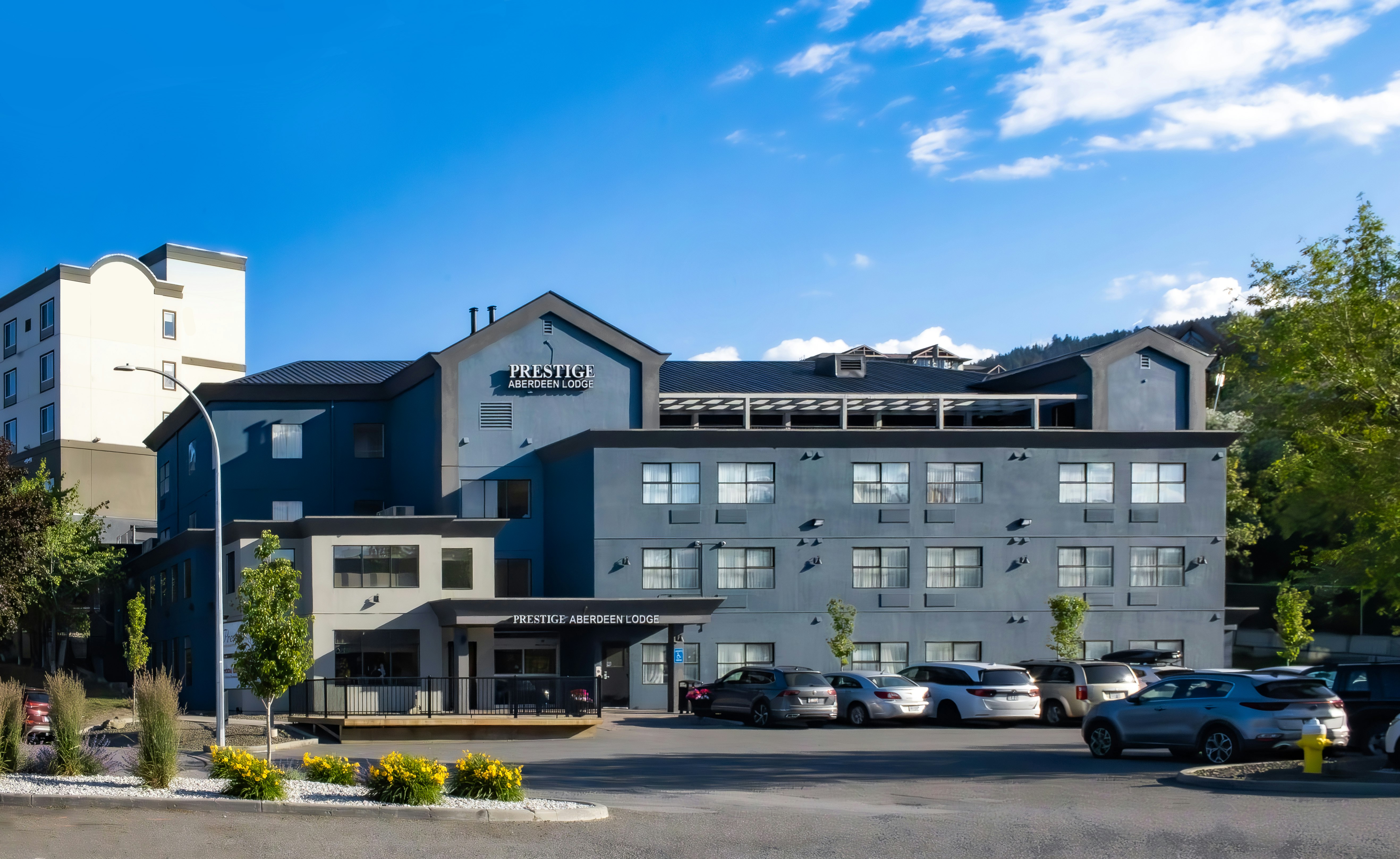 Prestige Aberdeen Lodge Kamloops 50/54