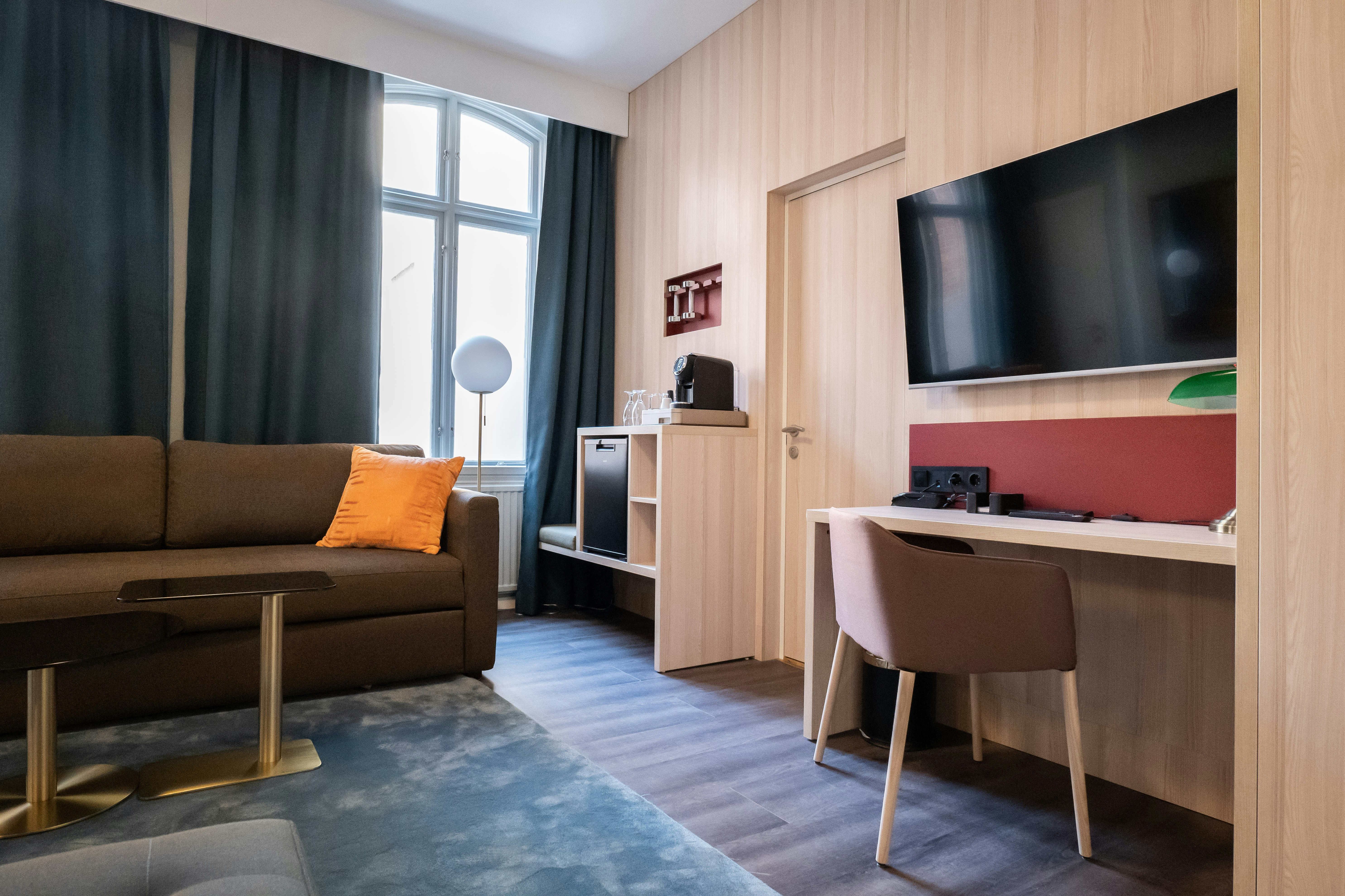 Profilhotels Calmar Stadshotell 53/77