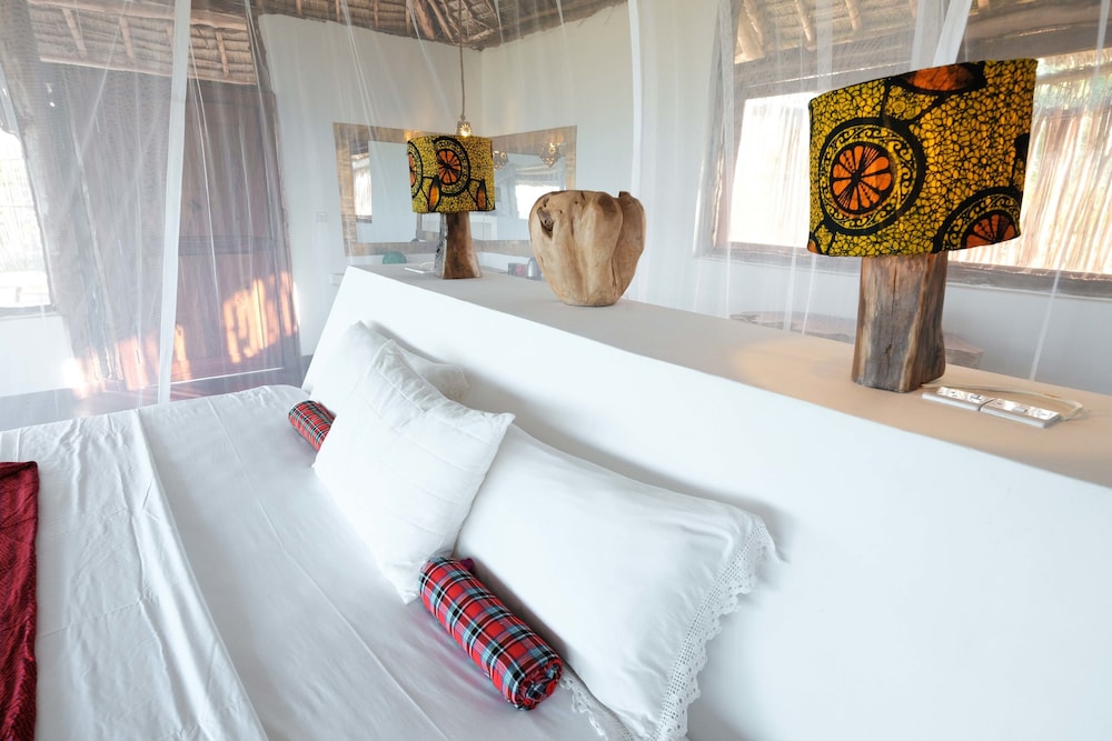 Jua Retreat - All Inclusive 12/50