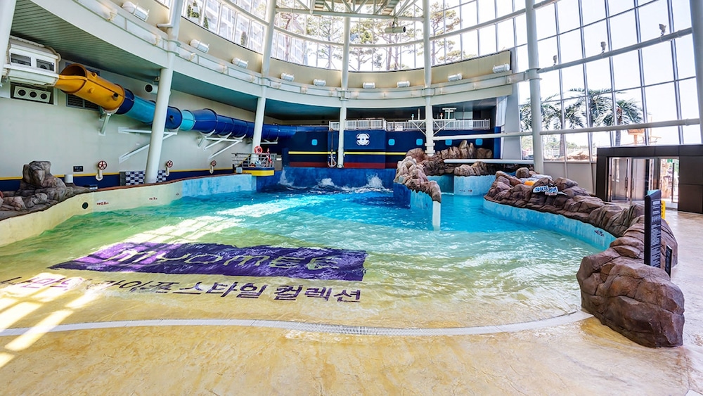Lotte Resort Sokcho 67/72