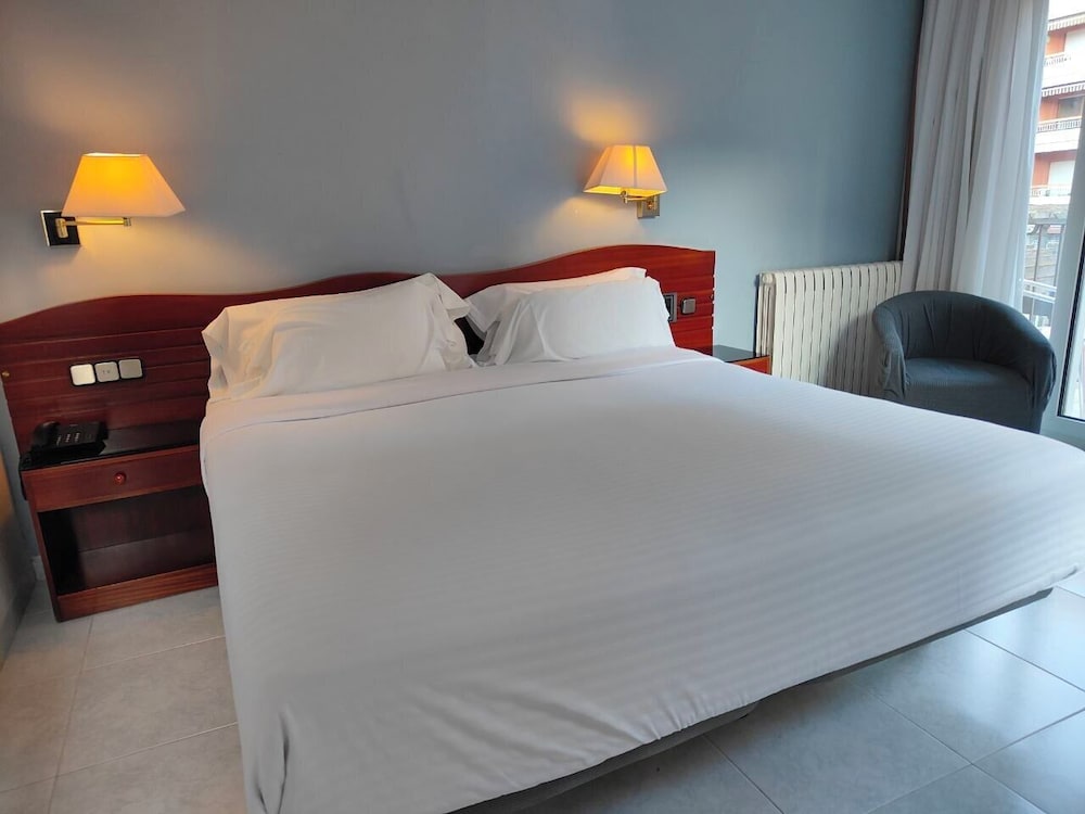 Hotel Placa 23/45