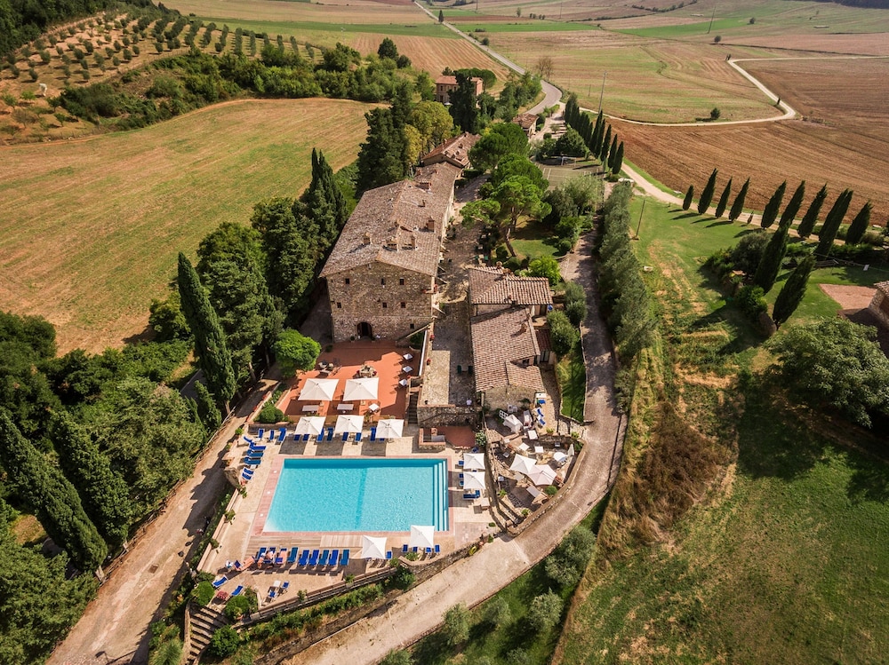 Residence Borgo Il Poggiaccio 52/82