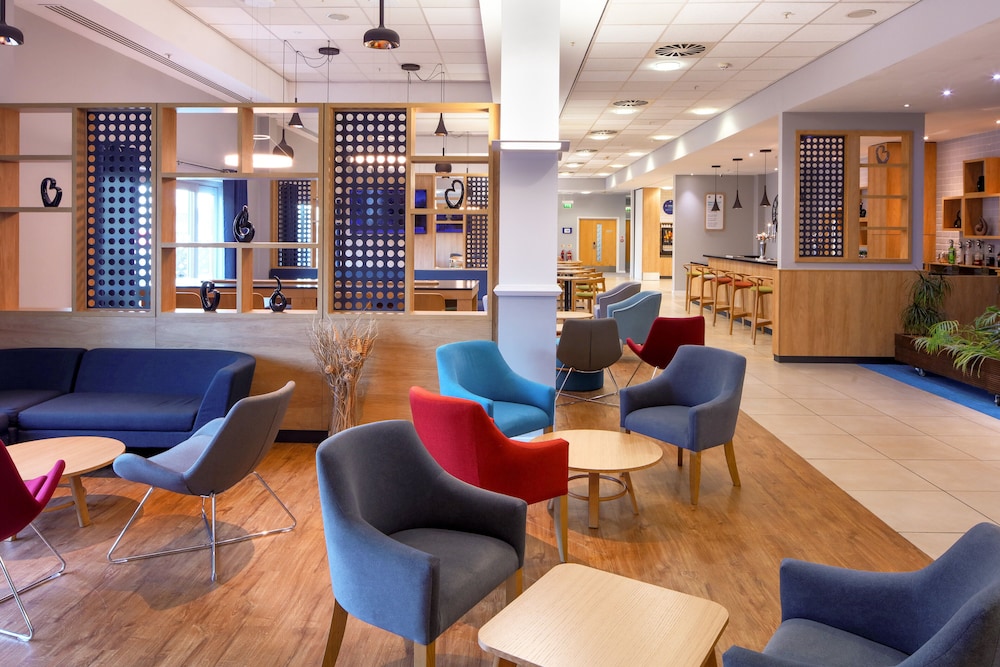 Holiday Inn Express Hull City Centre 39/67