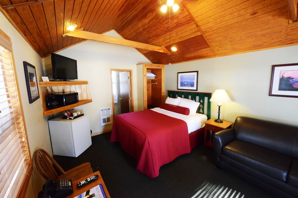 Zephyr Cove Resort 32/61