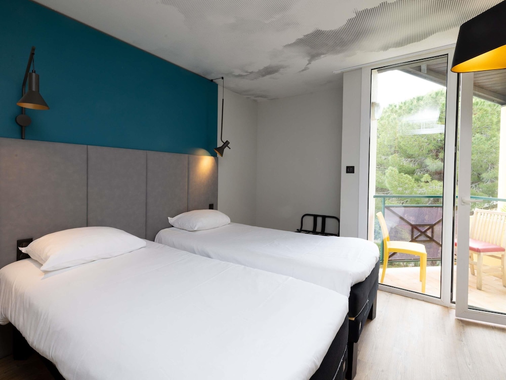 ibis Sete Balaruc les Bains Wellness and Spa 14/48