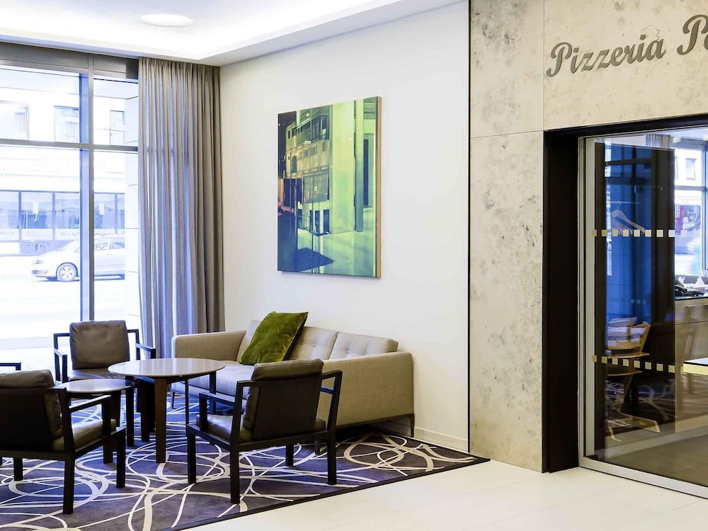 Novotel Nuernberg Centre Ville 53/71