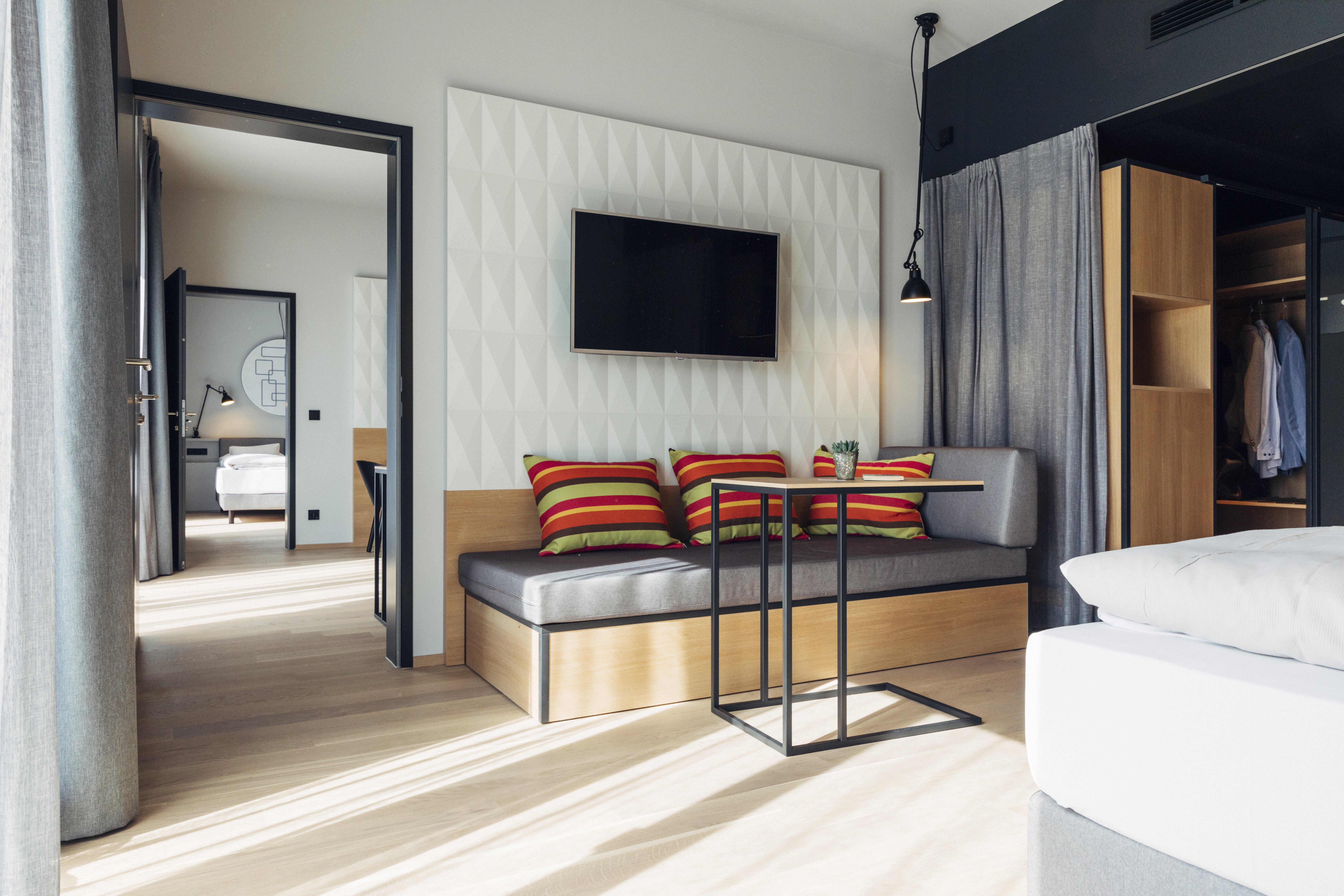 Harrys Home Steyr Hotel 40/43