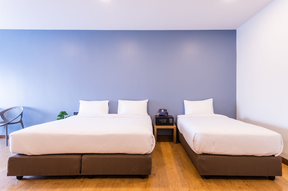 Icon Park Hotel Chiang Mai 29/67