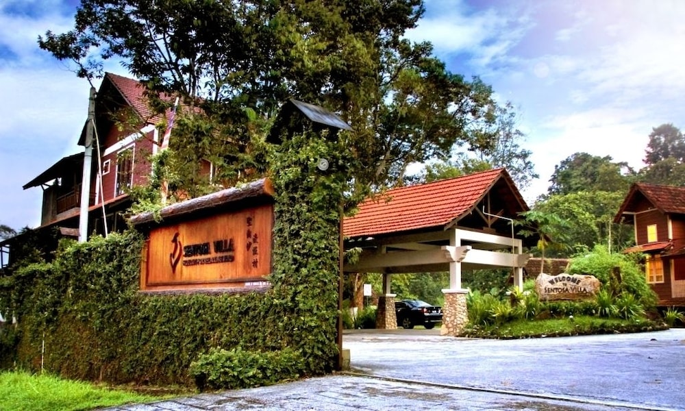 Sentosa Villa 8/49