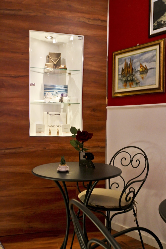 Residence Eleonora 4/50