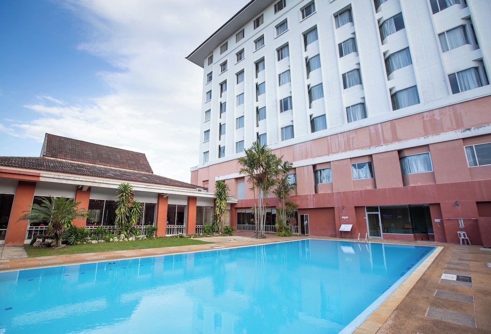 Imperial Narathiwat Hotel 4/67