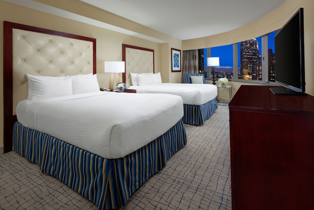 Hyatt Regency Times Square 20/62