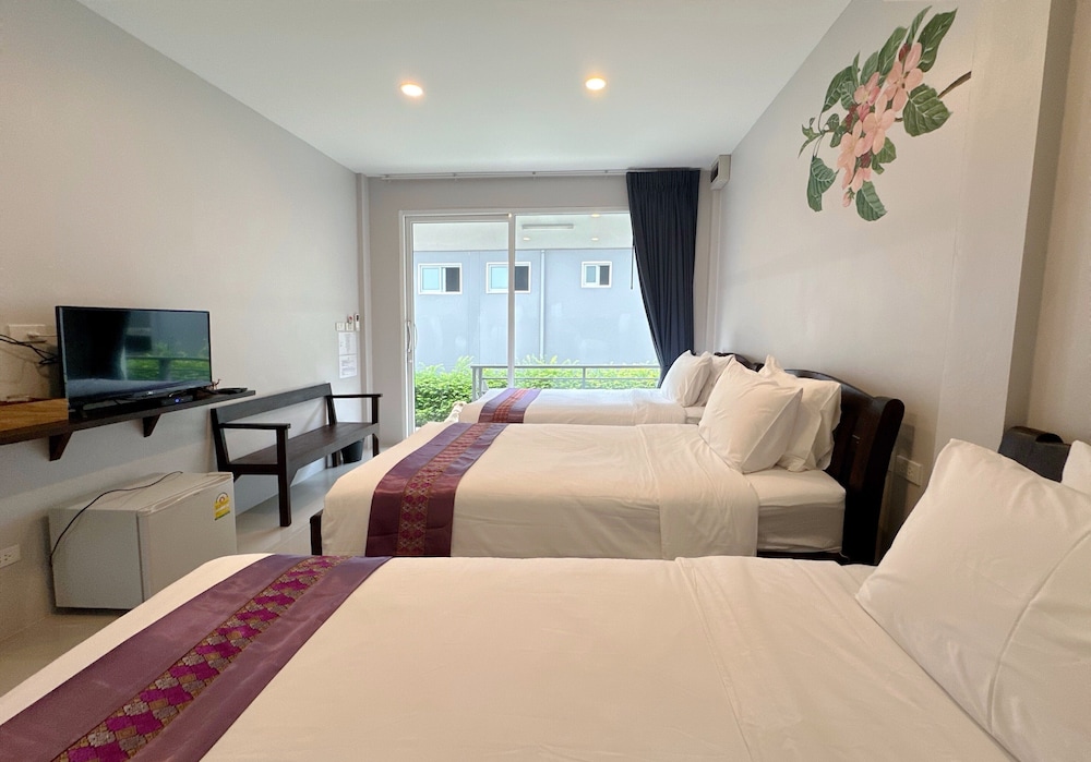 Be Leaf Resort SHA 33/65