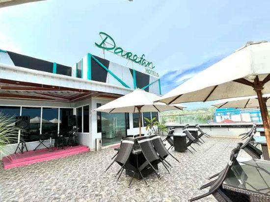 Darefan Hotel Sorong 23/26