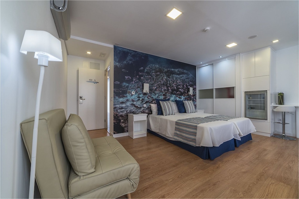 Hotel Ciudad Del Mar 24/62