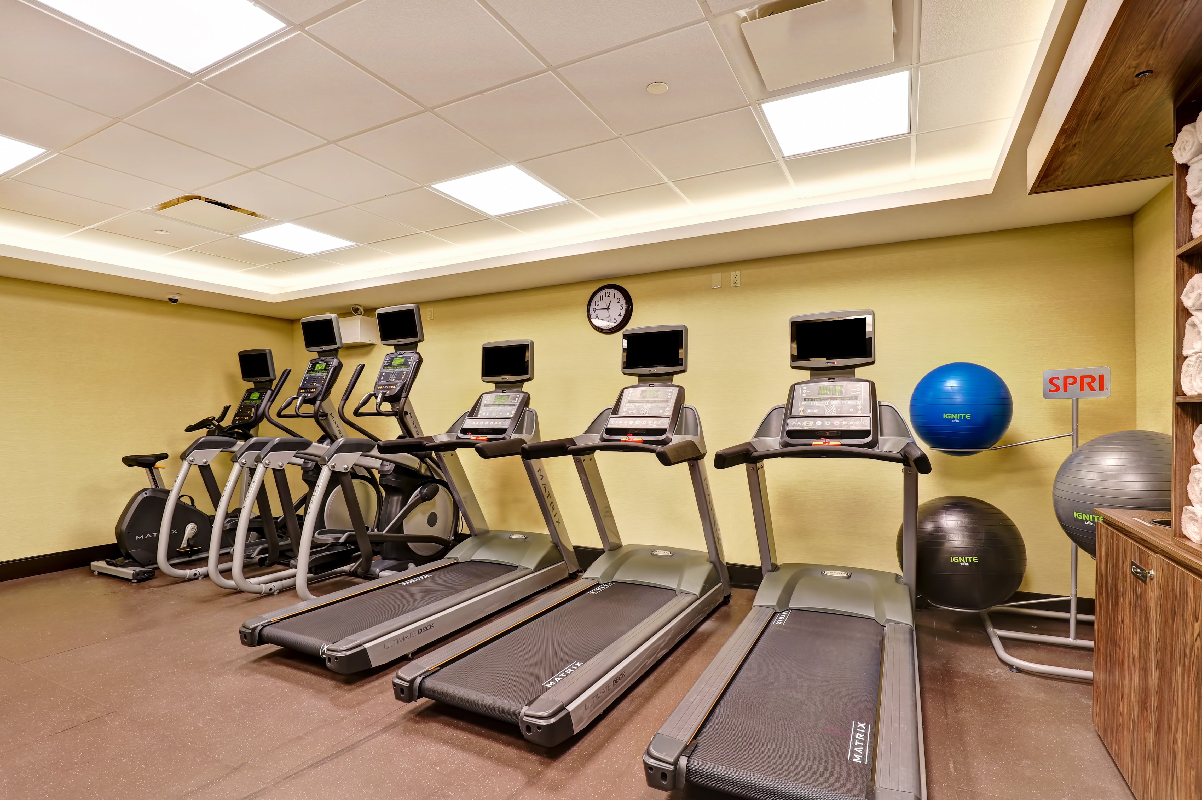 Holiday Inn Mississauga Toronto West 43/78