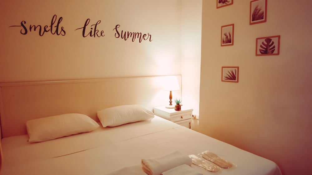 Merlara Otel Alacati 13/21