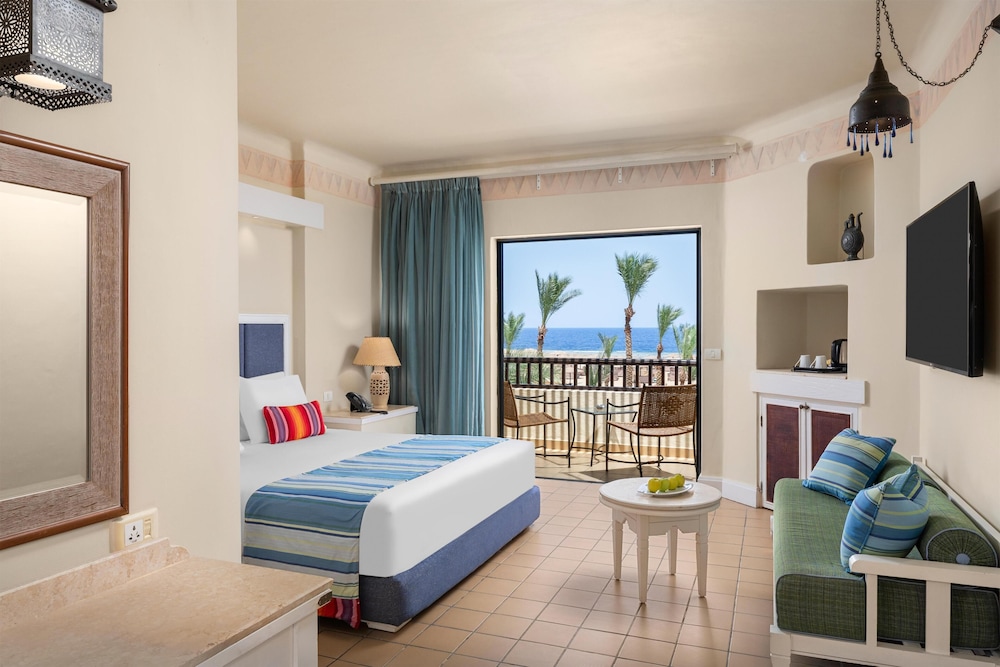 Pickalbatros Sands Port Ghalib 30/69
