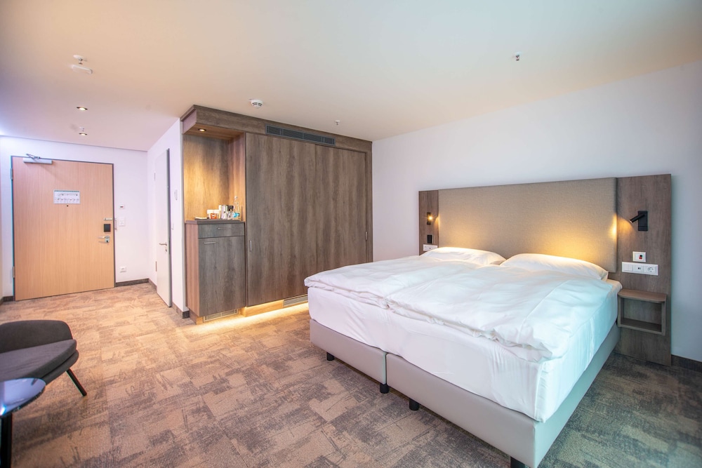 Park Inn By Radisson Wismar 22/80