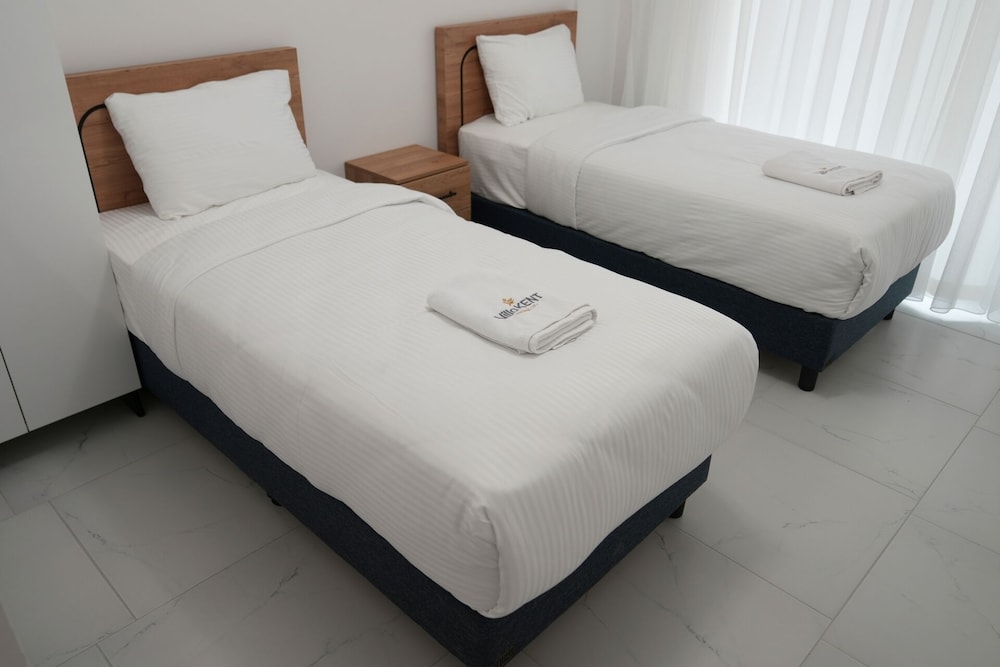 Villa Kent Termal Otel Gazlizgol 15/48