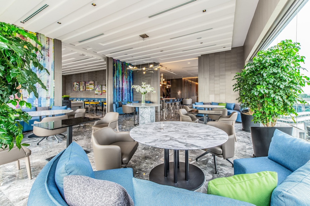 Holiday Inn Johor Bahru City Centre 62/79