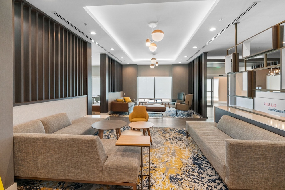 TownePlace Suites Jacksonville Airport 35/57