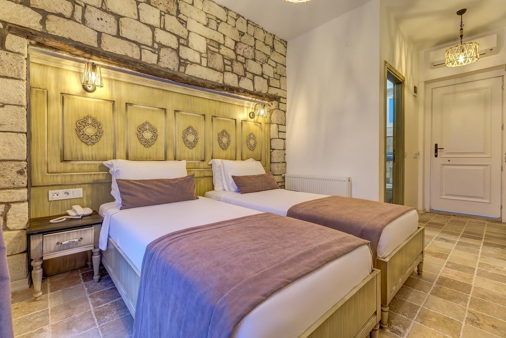 Bel Canto Alacati Hotel - Adults Only 16/46