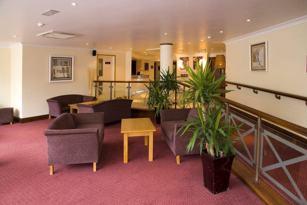 Premier Inn Norwich Nelson City Centre 30/52