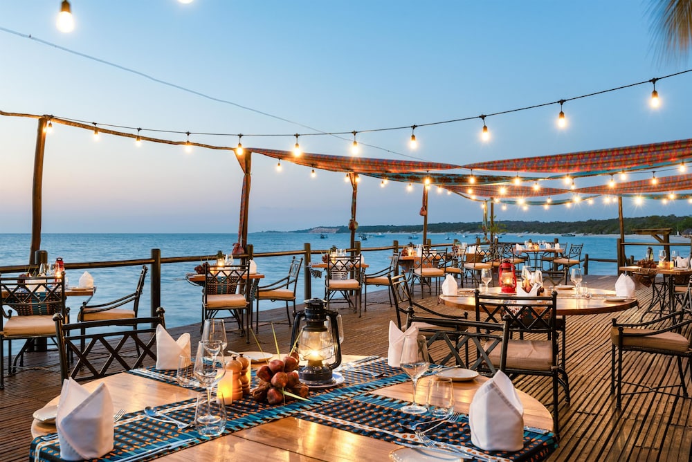 Anantara Bazaruto Island Resort 68/83