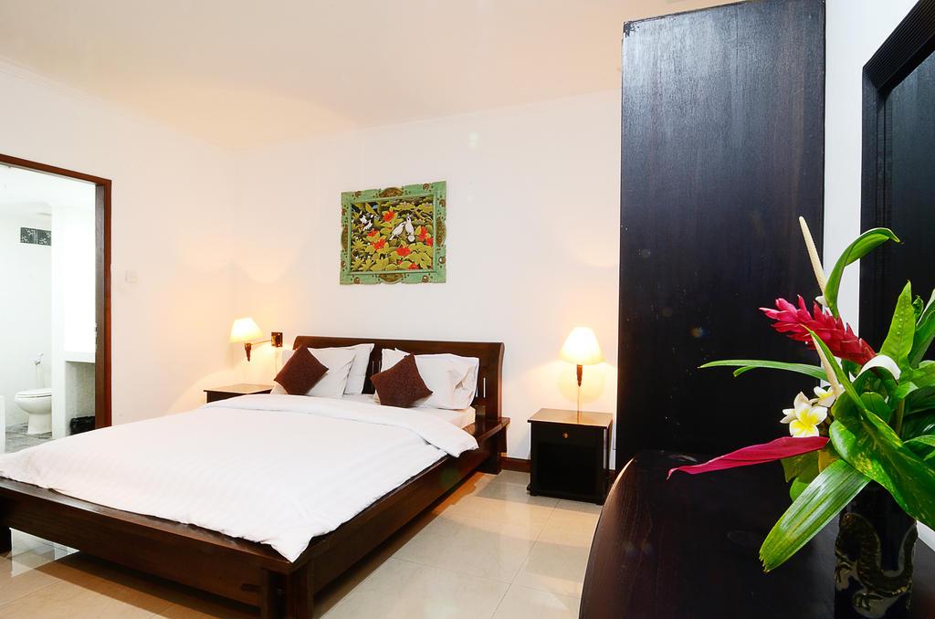 Villa Bunga Hotel and Spa 13/23