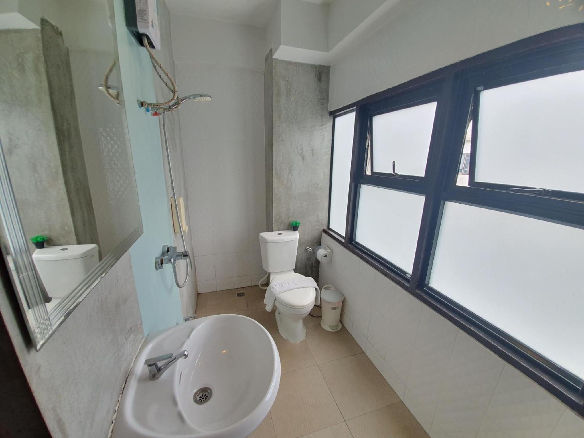 Chiang Mai Hipster Mini Hotel 81/84