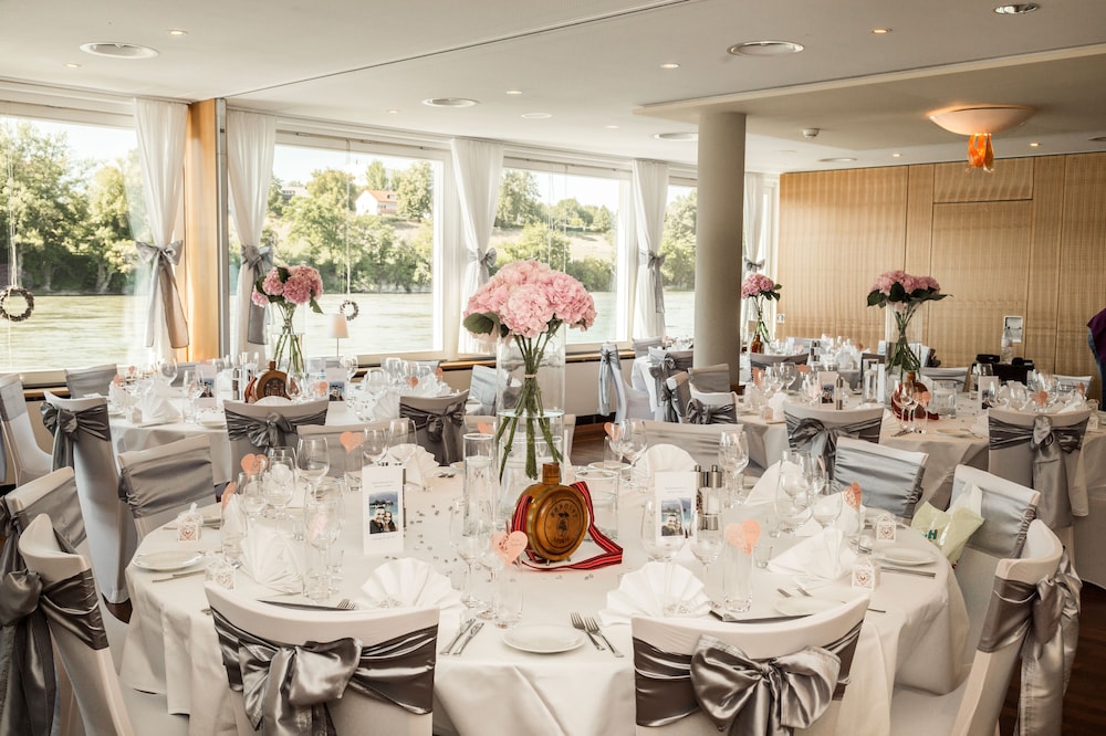 Hotel Schiff Am Rhein 36/50