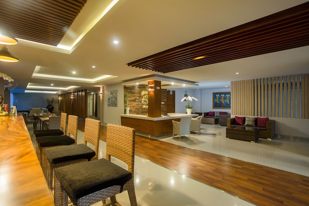 Mahalaksmi Boutique Hotel 33/34
