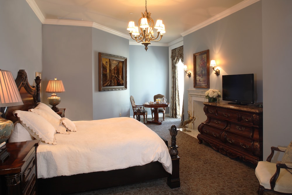 Oheka Castle Hotel Estate 12/45