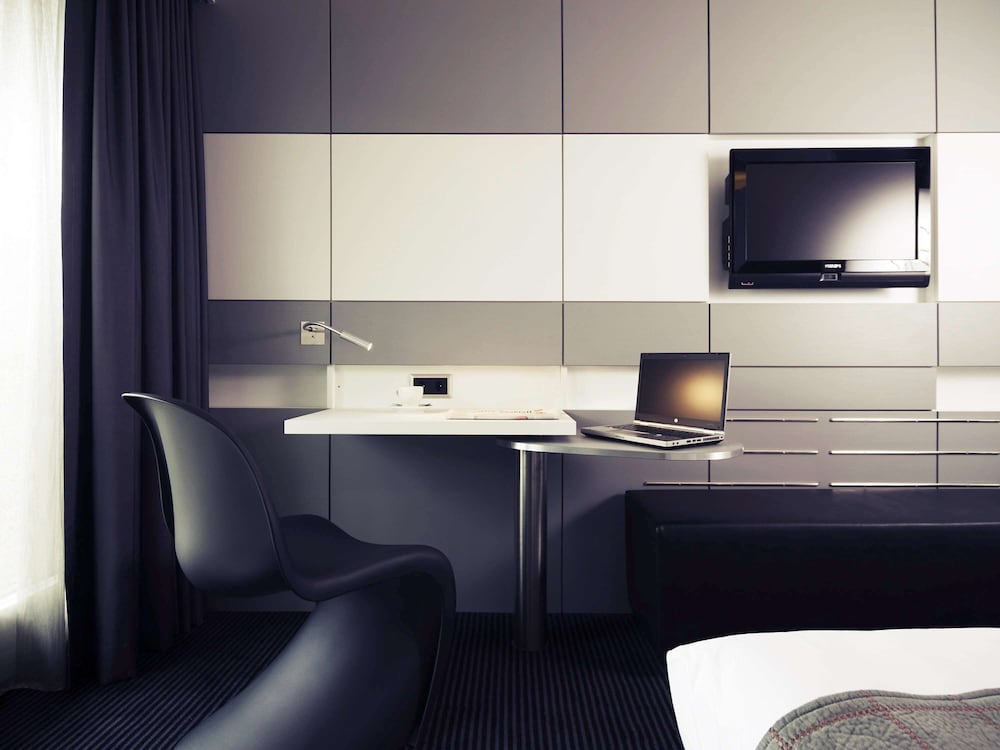 Mercure Plaza Biel 66/75