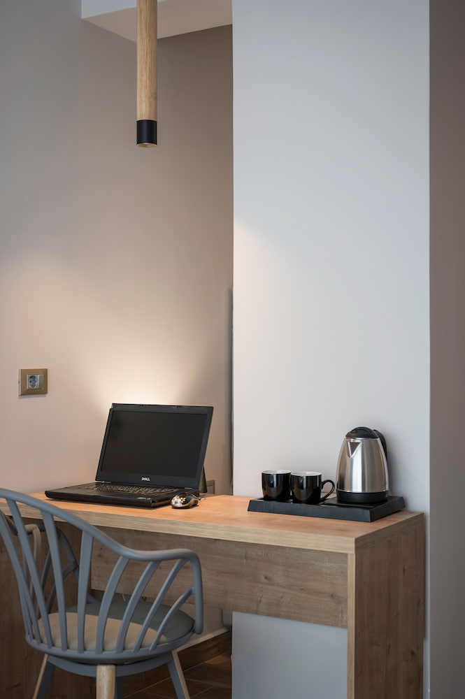 Aequor Luxury Rooms & Apartments 45/56